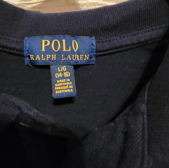 Authentic Ralph Lauren Polo - Picture 2 of 6